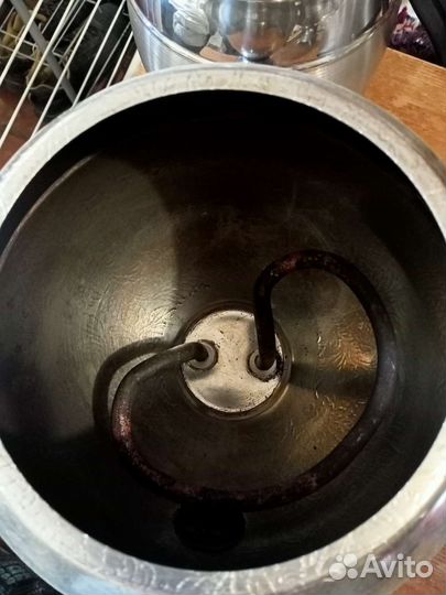 Самовар электрический СССР