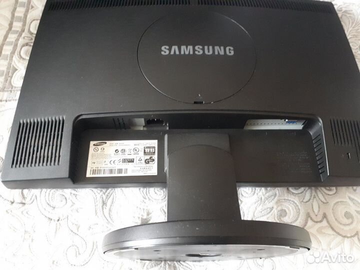 Продажа монитор