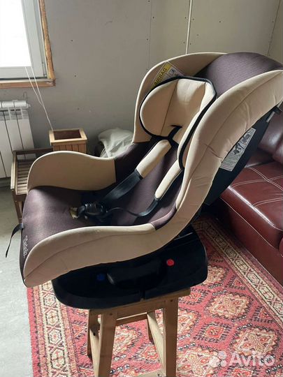 Детское автокресло