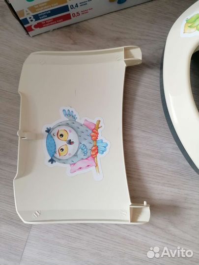 Ингалятор Little Doctor LD-210C