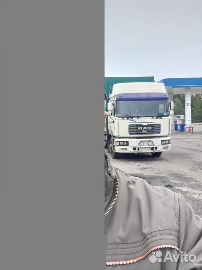 Грузоперевозки 10 тонн