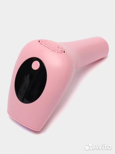 Фотоэпилятор