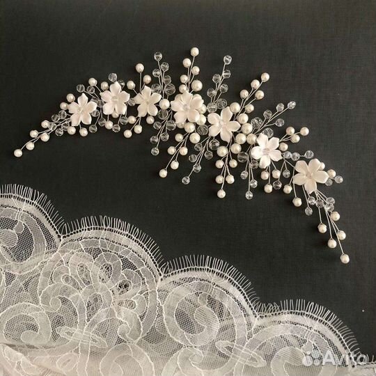 Свадебные украшения