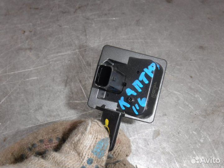 Камера заднего вида Renault Kaptur F4R 2018