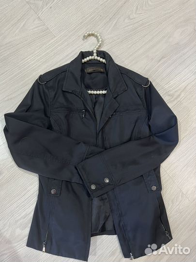 Куртка Zara женская