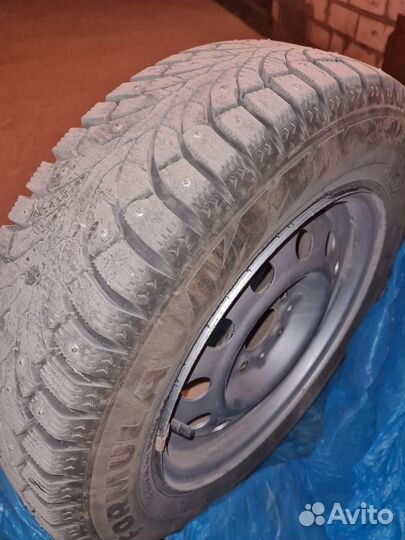 Pirelli Formula Ice 175/65 R14