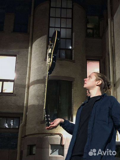 Обучение гитаре:с нуля до мелодичных аккордов