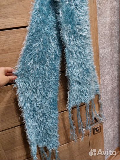 Шарф, любой за 50