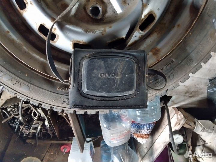 Ретро фотоаппарат смена