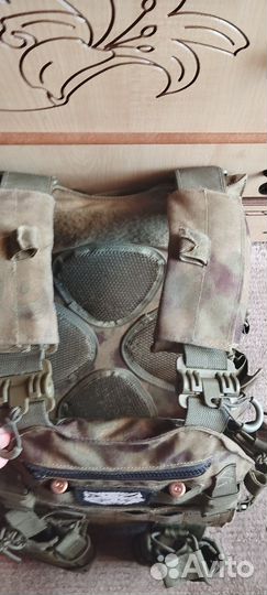 Бронежилет