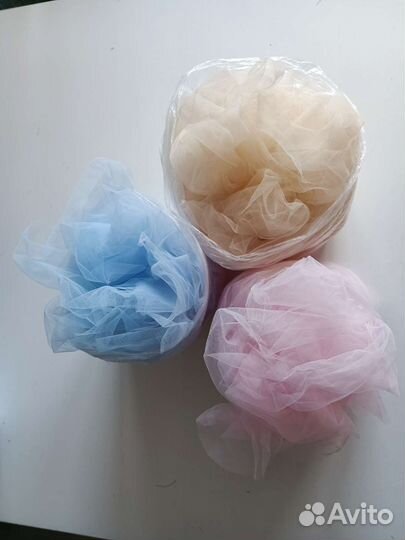 Отрезы, кусочки тканей Армани шелк, штапель, фатин