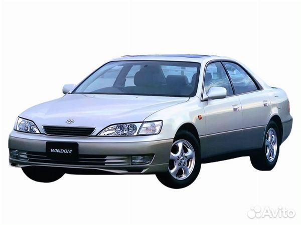 Опора передней стойки toyota camry, gracia, harrier, mark2, windom, lexus ES, RX300 96-03 RH