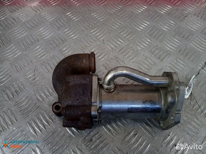 Охладитель EGR / Радиатор EGR Renault Megane