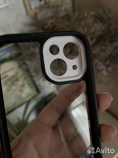 Чехол на iPhone 13