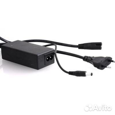 Блок питания 12В 2.5А