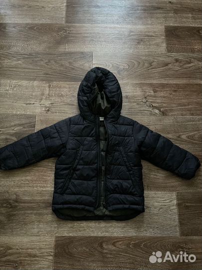 Куртка для мальчика