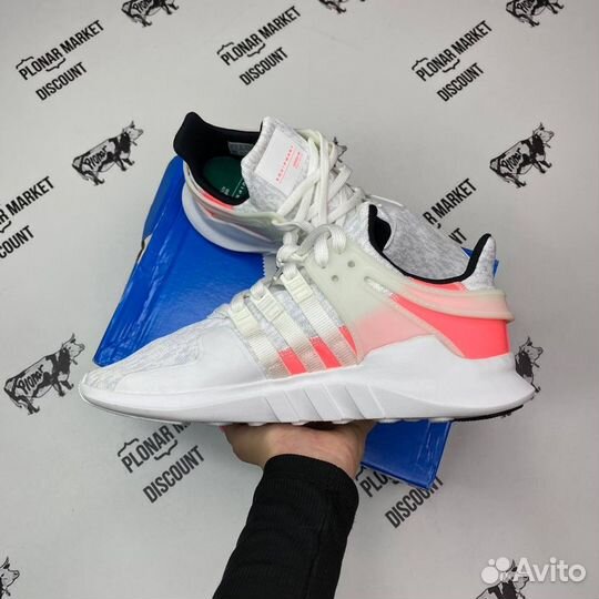 Оригинал 43 eu Adidas eqt support adv