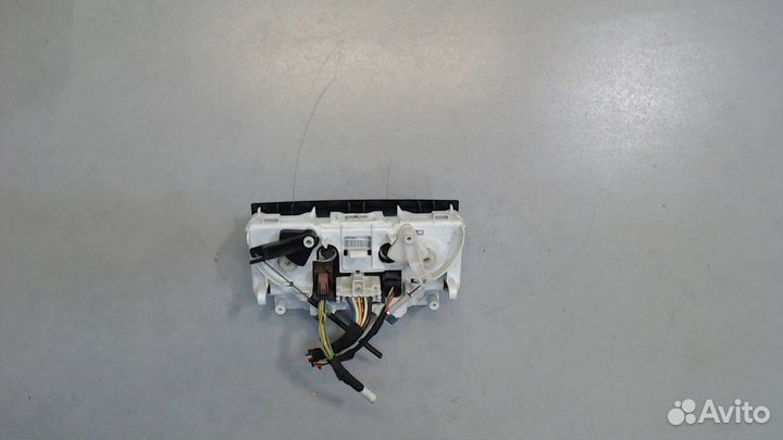 Переключатель отопителя Peugeot Expert, 2007