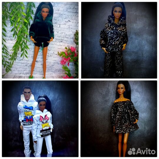 Одежда для IT,nyface парней