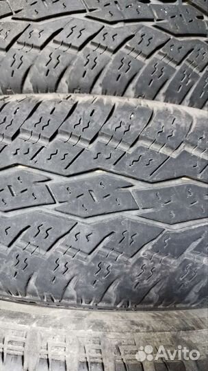 Toyo Open Country A/T Plus 215/65 R16