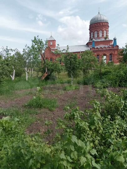 Дом 75,7 м² на участке 30 сот.