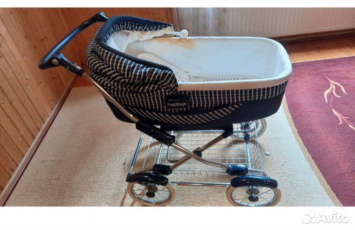 Коляска детская