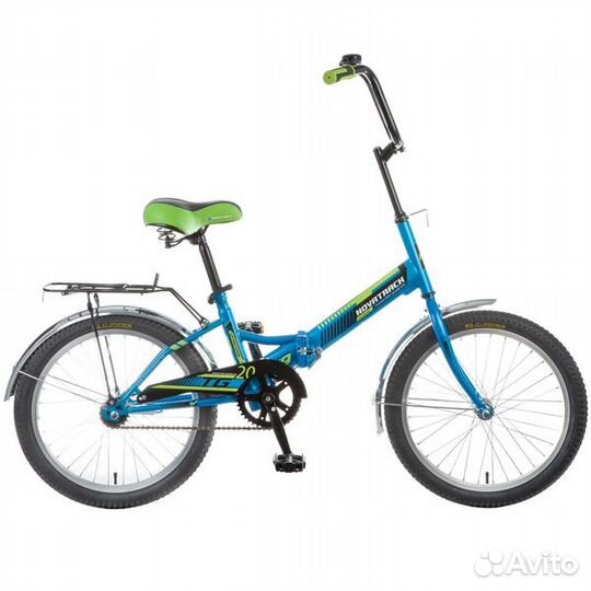 Велосипед 20
