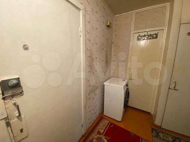 2-к. квартира, 43,9 м², 1/5 эт.