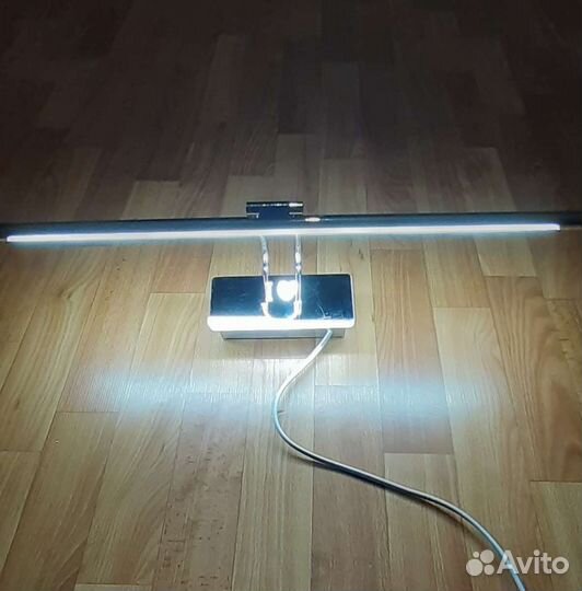 Светильник светодиодный