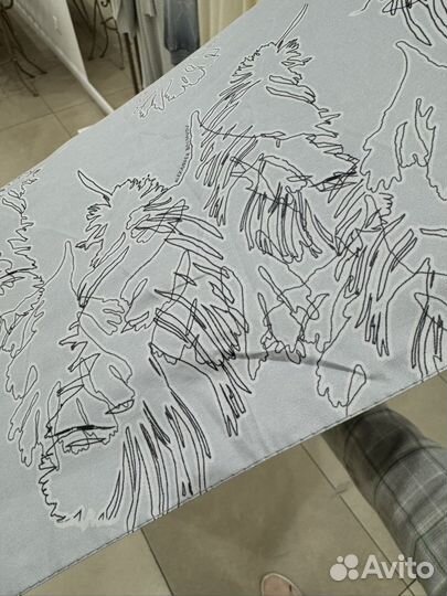 Зонт от бренда Александр Богданов