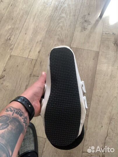 Ортез, лангет на голеностопный сустав