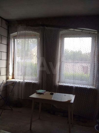 2-к. квартира, 43 м², 1/2 эт.