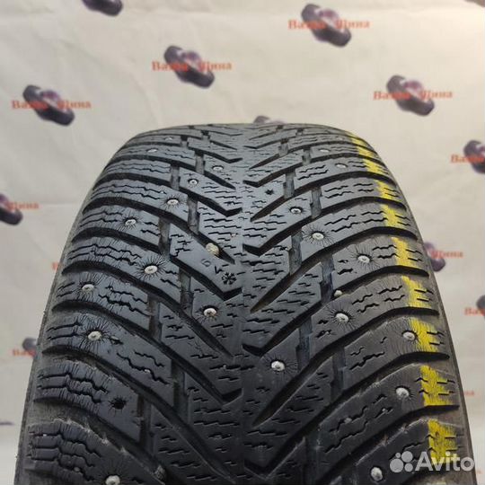 Nokian Tyres Hakkapeliitta 8 215/55 R16