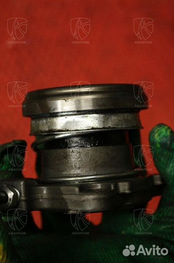 Выжимной подшипник Opel Astra J