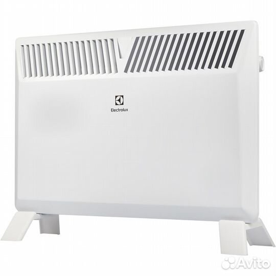 Конвективный настенный обогреватель Electrolux A 