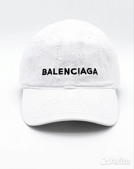 Кепка Balenciaga