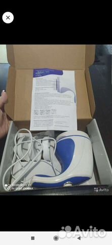 Массажер для тела новый