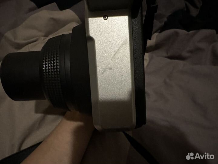 Fujifilm instax wide 300