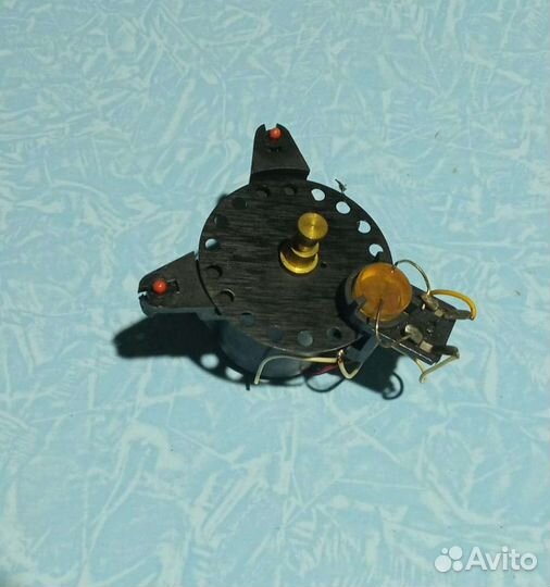 Проигрыватель 