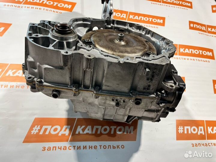 Кпп автоматическая (АКПП) Chevrolet Cruze 24253476