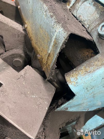 Карусельно- фрезерный гзфс 6210