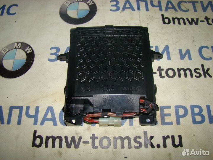 Пепельница BMW 525i E60 2007г. (Запчасти для то) д