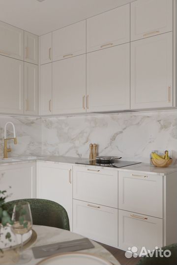 3D визуализатор интерьера