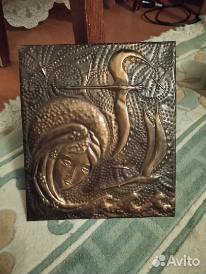 Чеканка СССР