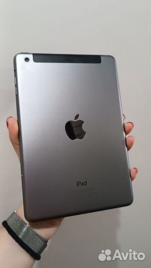 iPad mini 2