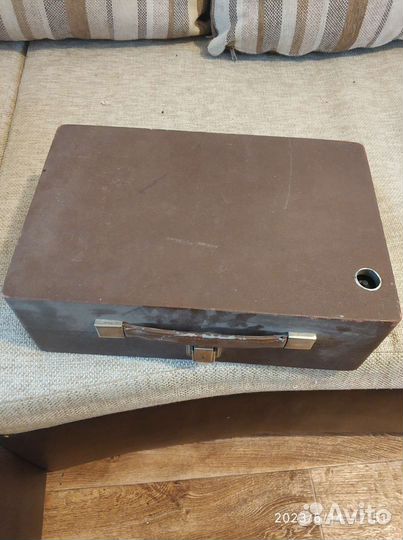 Фотоувеличитель