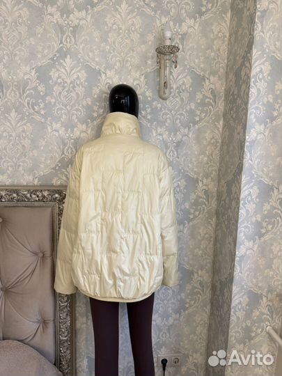 Куртка женская