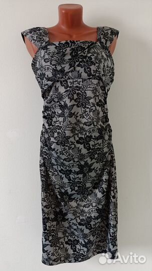 Платье женское, фирменное 44-46