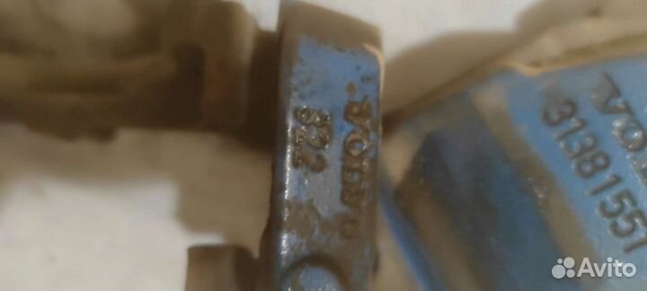 Суппорта передние Volvo S90ll