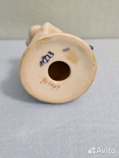 Статуэтка лфз СССР оригинал